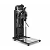Standing station pour le renforcement des épaules et des pectoraux