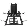 Calf squat machine à charge libre - vue 5