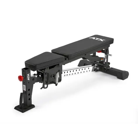 Multiplex ATX - Station multi-postes 5 en 1 - vue 7