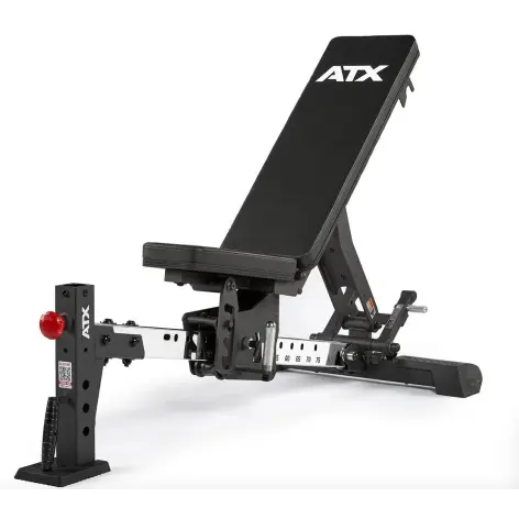 Multiplex ATX - Station multi-postes 5 en 1 - vue 6