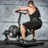 ATX Belt Squat Compact 300 kg - vue 25