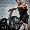 ATX Belt Squat Compact 300 kg - vue 26
