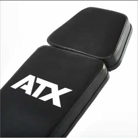 Option appui-tête supplémentaire pour bancs de musculation ATX - vue 5