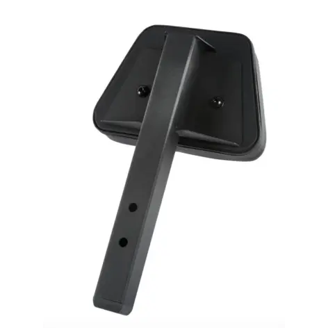 Option appui-tête supplémentaire pour bancs de musculation ATX - vue 3