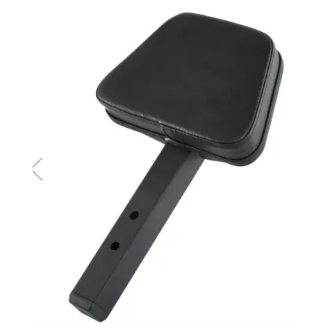 Option appui-tête supplémentaire pour bancs de musculation ATX - vue 2