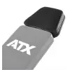 Option appui-tête supplémentaire pour bancs de musculation ATX