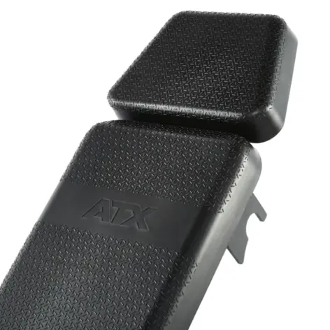 Extension repose-tête pour bancs de musculation ATX - vue 5