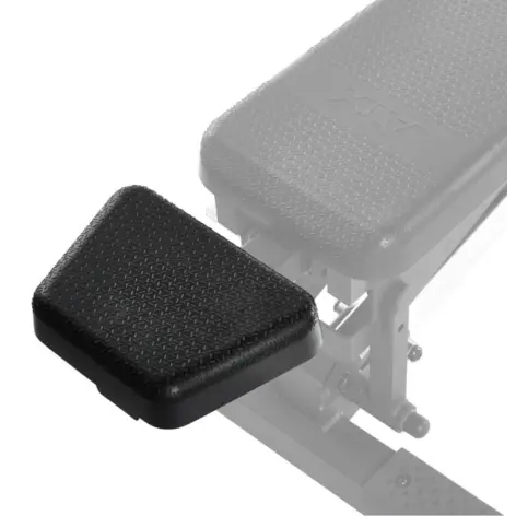 Extension repose-tête pour bancs de musculation ATX - vue 4