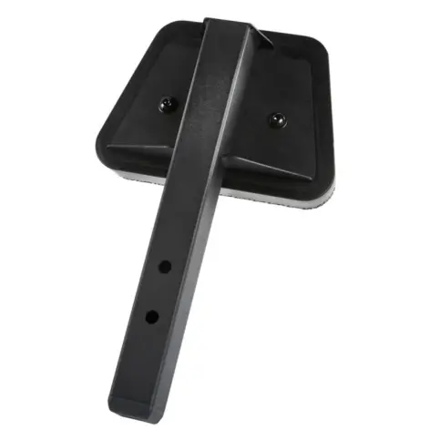 Extension repose-tête pour bancs de musculation ATX - vue 3