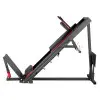 Leg Press - Hack Squat de musculation à 45° - vue 11