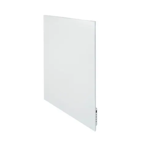 Chauffage infrarouge de plafond 600W avec contrôle Wi-Fi - vue 2