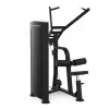 Lat pull down machine à charge guidée - vue 5