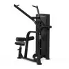 Lat pull down machine à charge guidée - vue 4