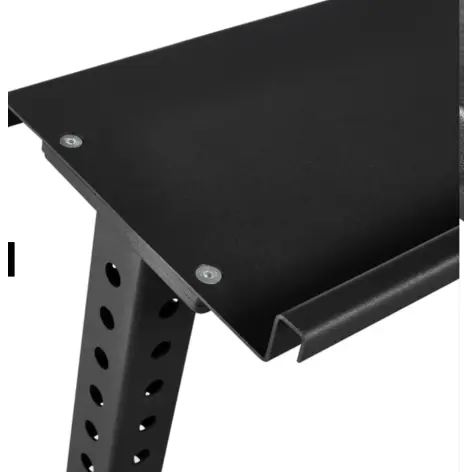 rack de rangement ATX fitness pour haltères hexagonaux - vue 6