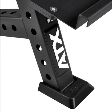 rack de rangement ATX fitness pour haltères hexagonaux - vue 4