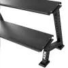 rack de rangement ATX fitness pour haltères hexagonaux - vue 3
