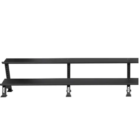 rack de rangement ATX fitness pour haltères hexagonaux - vue 8