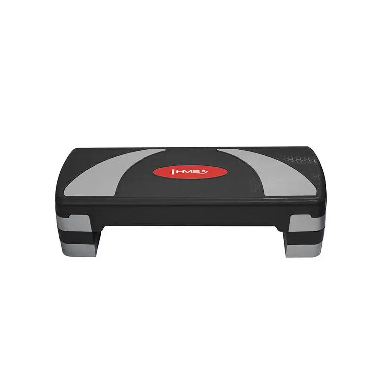 Stepper de Fitness avec triple hauteur et surface antidérapante
