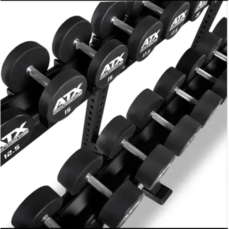 Rack de rangement ATX pour haltères ronds - vue 5