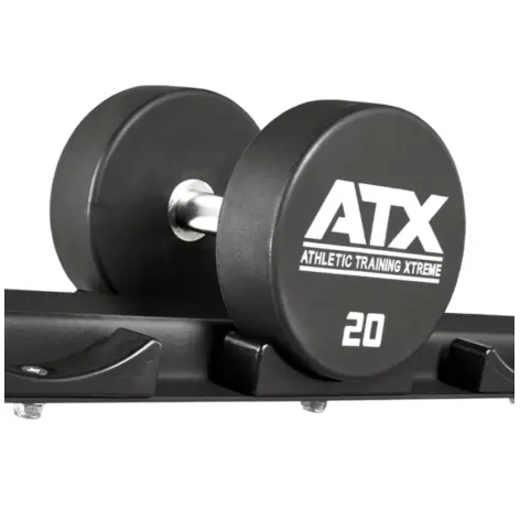 Rack de rangement ATX pour haltères ronds - vue 3