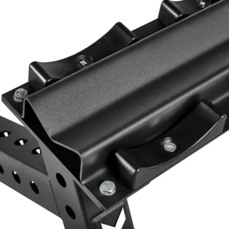Rack de rangement ATX pour haltères ronds - vue 7