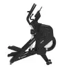 Vélo Elliptique pour entraînement de cardio qualité premium - vue 3