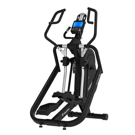 Vélo Elliptique pour entraînement de cardio qualité premium - vue 2