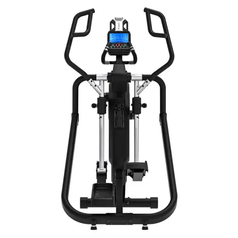 Vélo Elliptique pour entraînement de cardio qualité premium - vue 4
