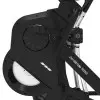 Vélo Elliptique pour entraînement de cardio qualité premium - vue 7