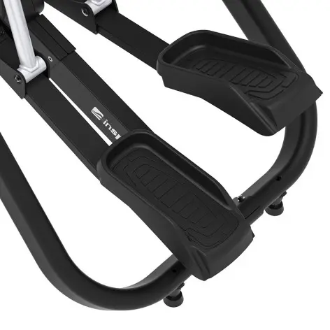 Vélo Elliptique pour entraînement de cardio qualité premium - vue 11