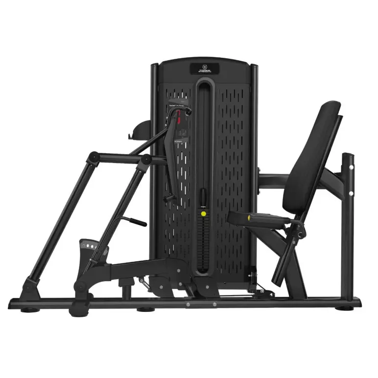 Horizontale leg press pro