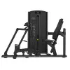 Horizontale leg press pro