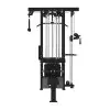 Multigym station 4 en 1 pour entraînements de musculation complets - vue 4