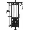 Multigym station 4 en 1 pour entraînements de musculation complets - vue 5