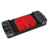 Step Fitness et Aérobic pour home gym et salle de musculation - vue 2