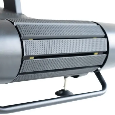 tapis de course incurvé professionnel - vue 8