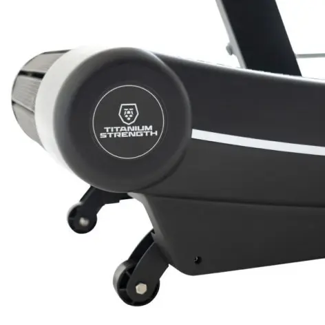 tapis de course incurvé professionnel - vue 11