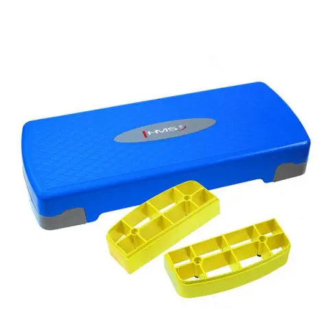 Planche de step Fitness et Aérobic pour club de sport - vue 2