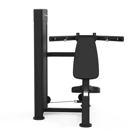 Shoulder press machine pro - vue 2