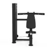 Shoulder press machine pro - vue 2