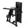 Shoulder press machine pro - vue 5
