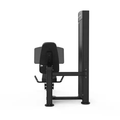 Leg press combo calf raise pour renforcement des jambes à charge guidée - vue 5