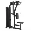 Peck deck rear delt shoulder machine 2 en 1 pro