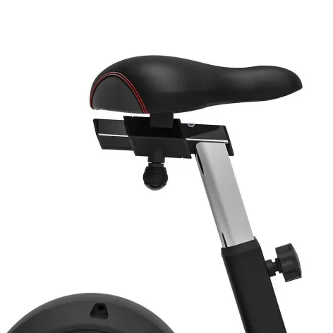 Vélo d'appartement ergonomique avec connectivité Bluetooth - vue 10