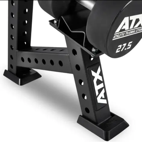 Rack de stockage ATX extensible pour haltères - vue 11