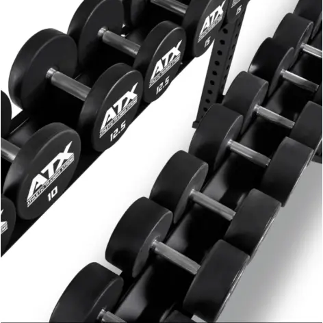 Rack de stockage ATX extensible pour haltères - vue 9