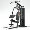 Station Home-Gym multi-postes