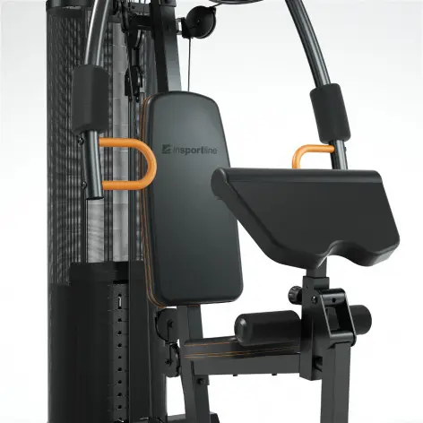 Station Home-Gym multi-postes - vue 3