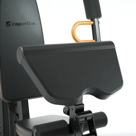 Station Home-Gym multi-postes - vue 4