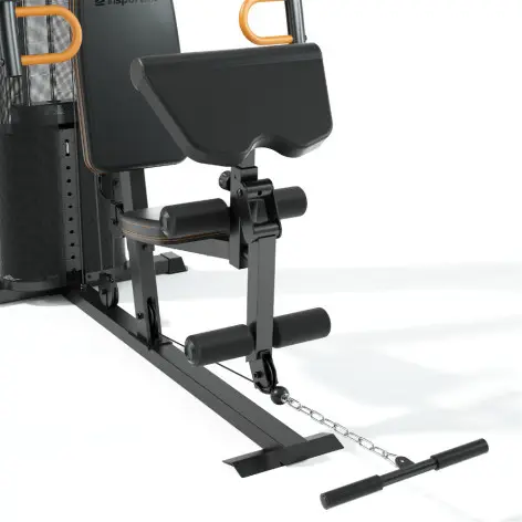 Station Home-Gym multi-postes - vue 5